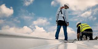 Best Emergency Roof Repair Services  in Elm City, NC